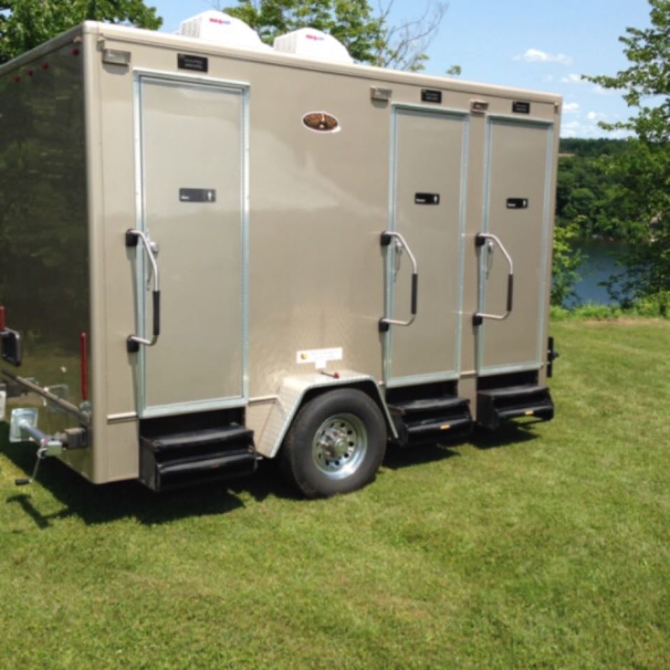 ADA Portable Restroom experts